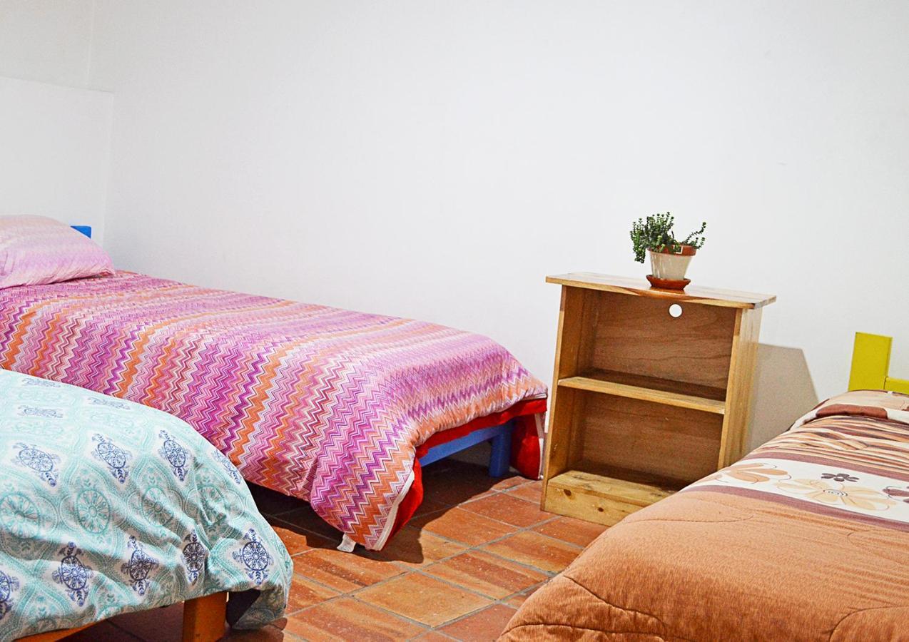 Alternative Hostels كوينكا المظهر الخارجي الصورة