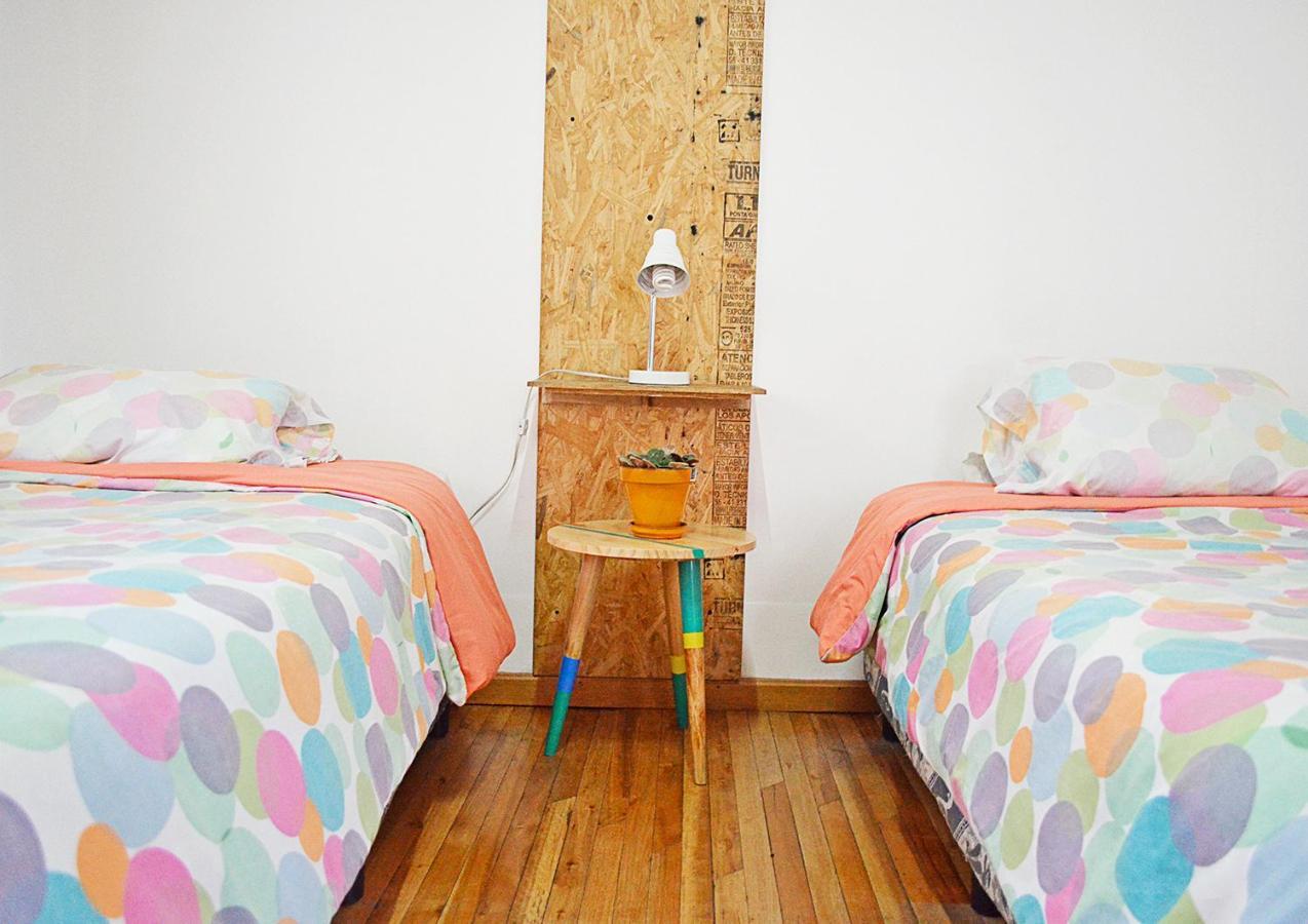 Alternative Hostels كوينكا المظهر الخارجي الصورة